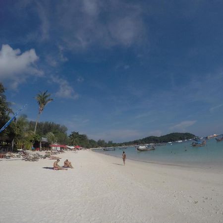 Daya Resort Ko Lipe Eksteriør bilde