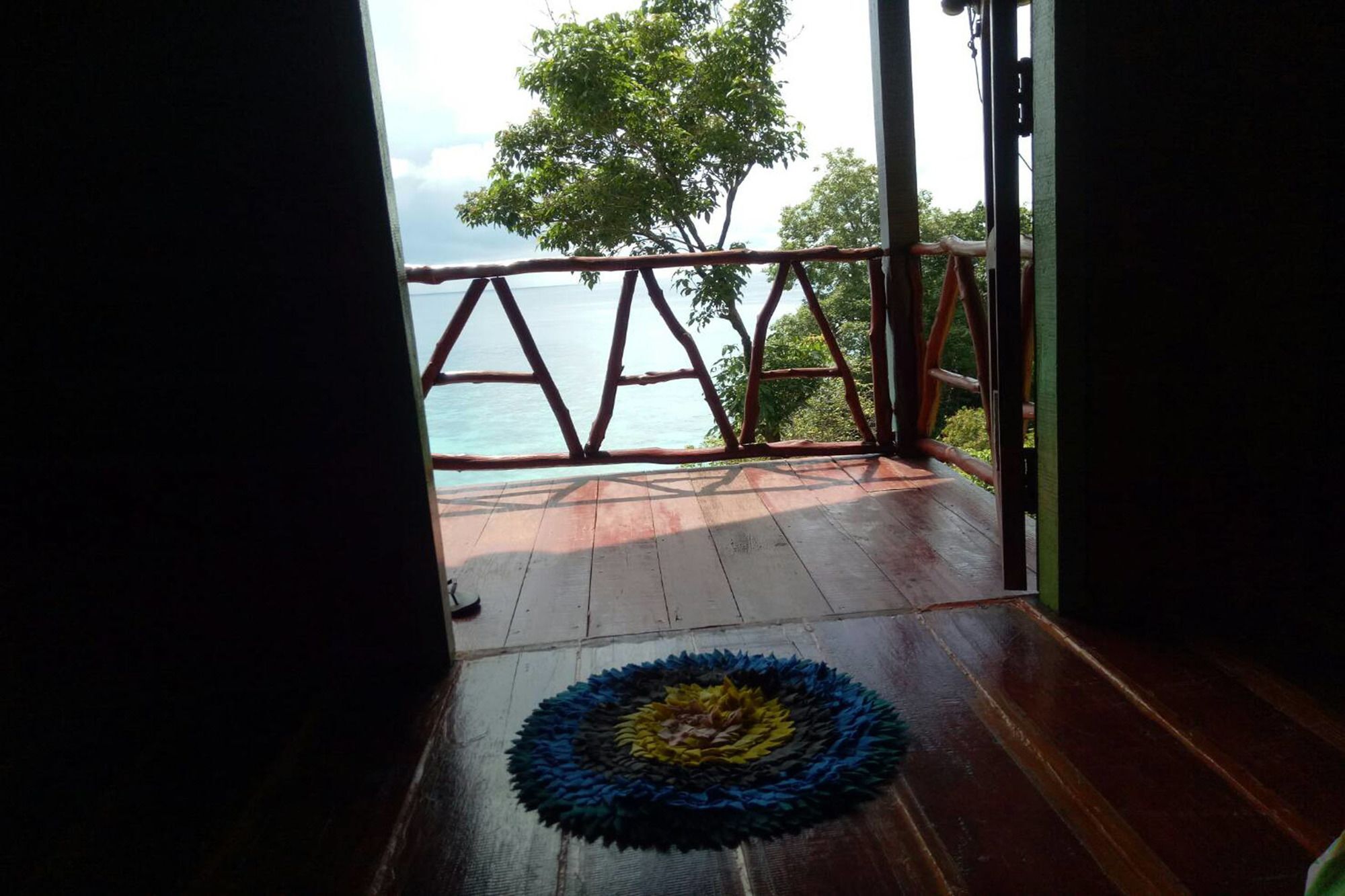 Daya Resort Ko Lipe Eksteriør bilde