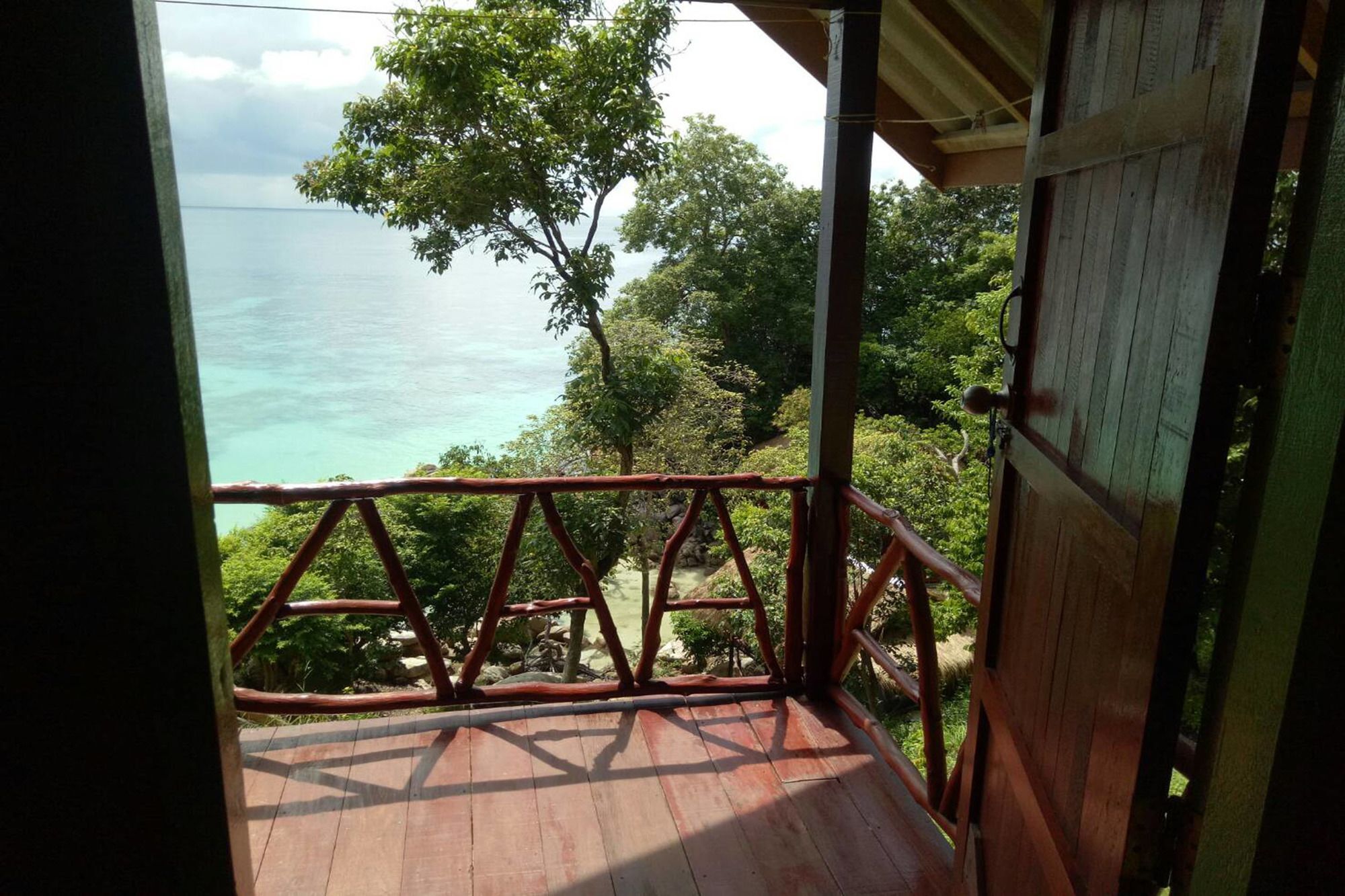 Daya Resort Ko Lipe Eksteriør bilde