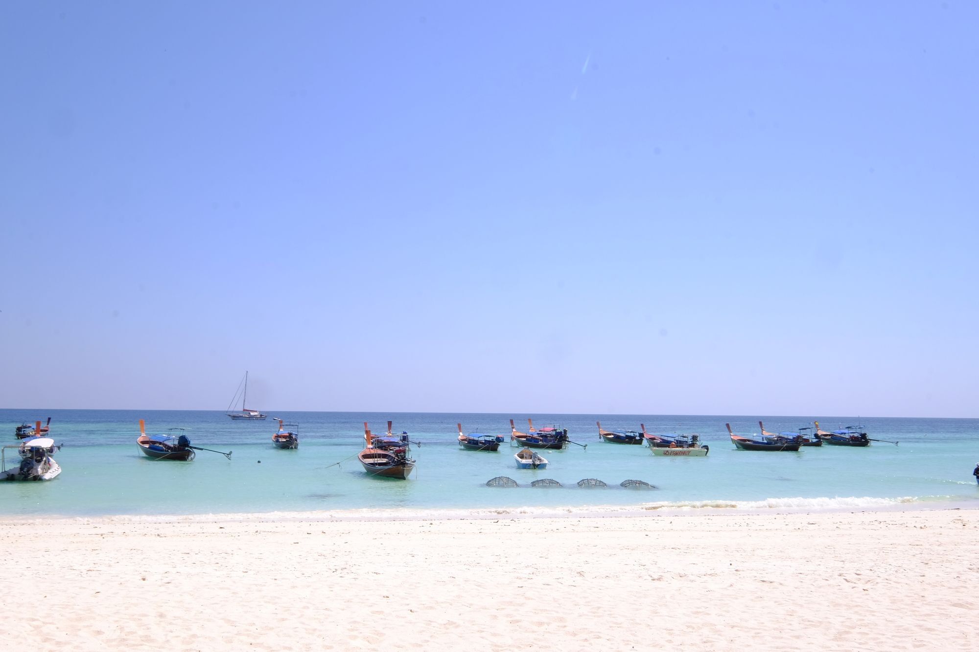 Daya Resort Ko Lipe Eksteriør bilde