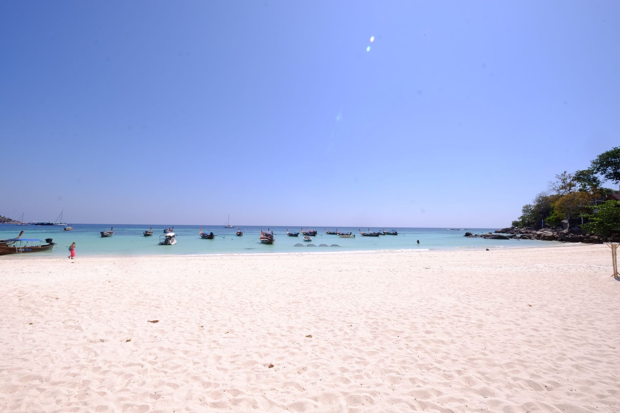 Daya Resort Ko Lipe Eksteriør bilde