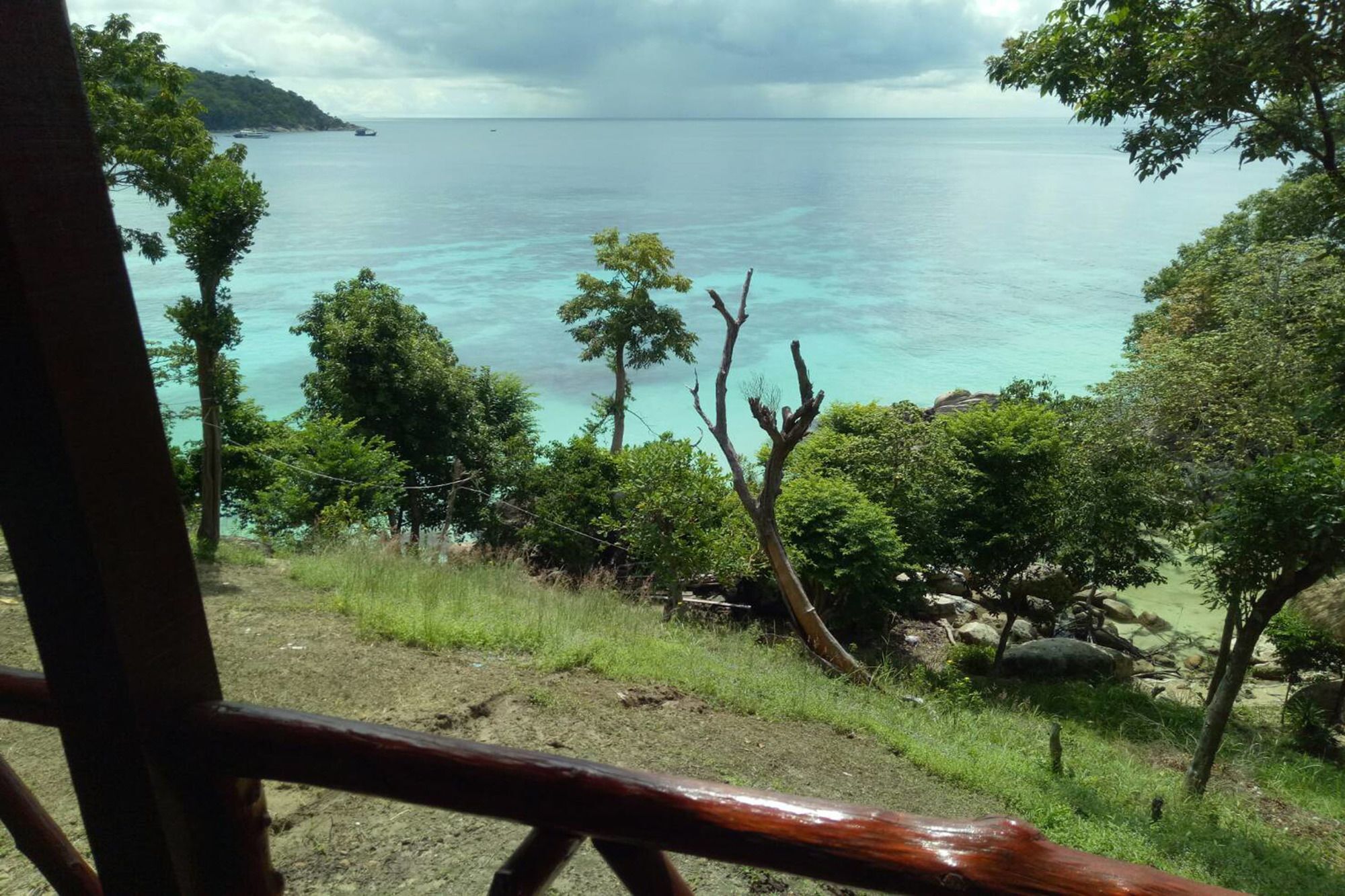 Daya Resort Ko Lipe Eksteriør bilde