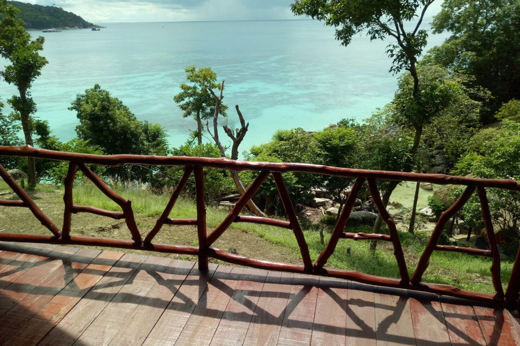 Daya Resort Ko Lipe Eksteriør bilde