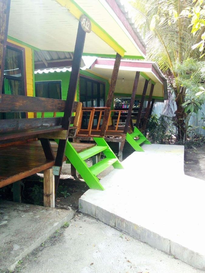 Daya Resort Ko Lipe Eksteriør bilde
