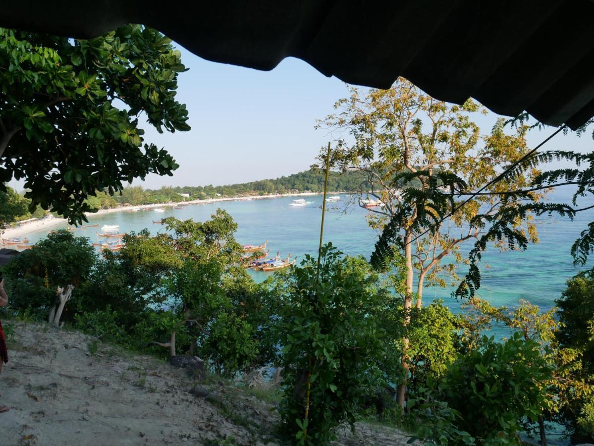 Daya Resort Ko Lipe Eksteriør bilde