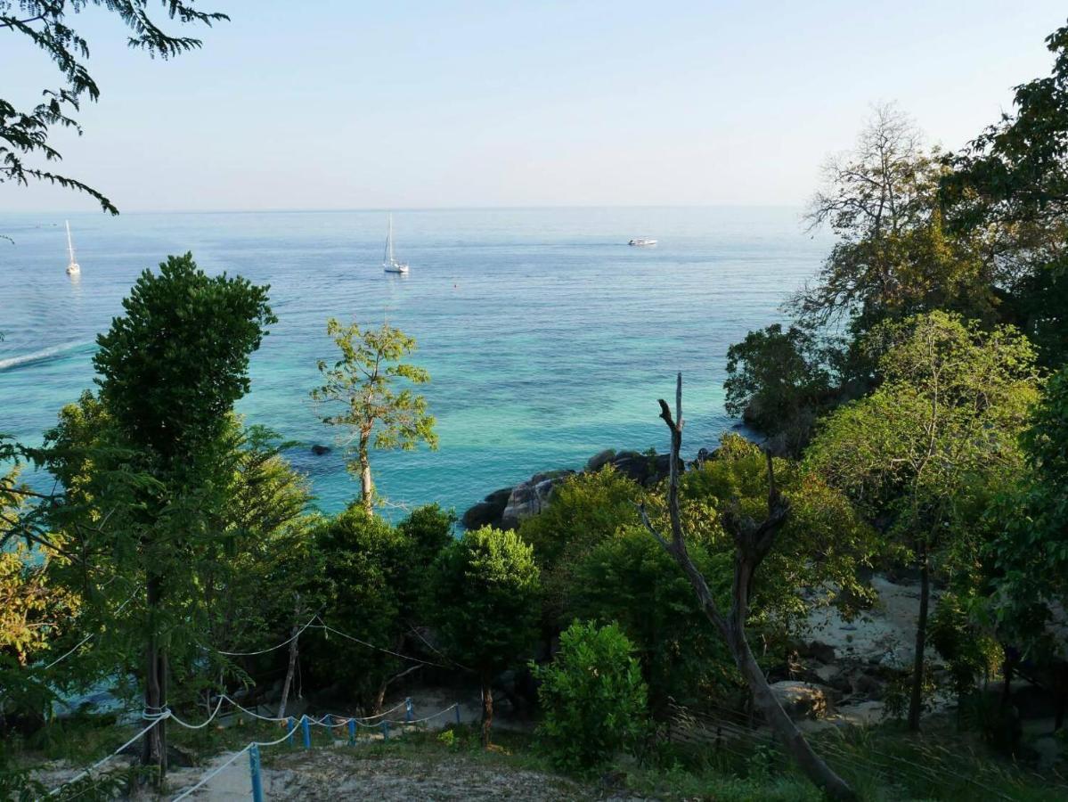Daya Resort Ko Lipe Eksteriør bilde