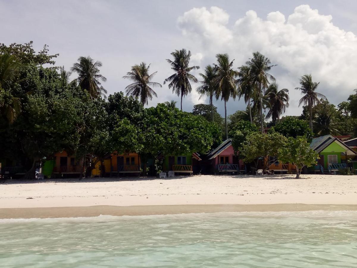 Daya Resort Ko Lipe Eksteriør bilde