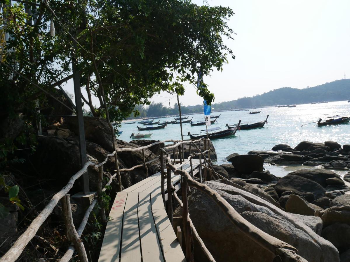 Daya Resort Ko Lipe Eksteriør bilde