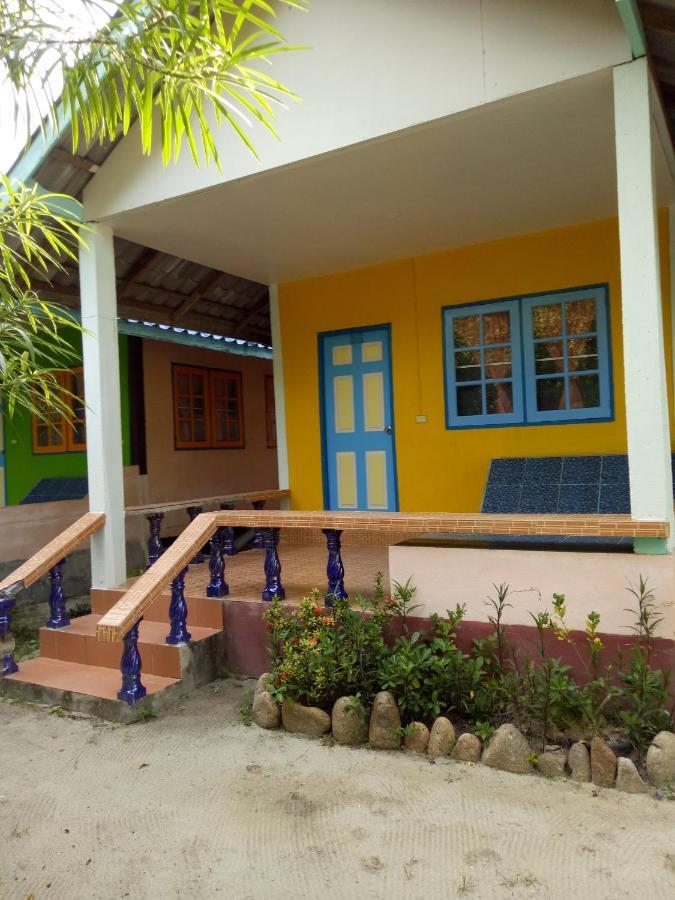 Daya Resort Ko Lipe Eksteriør bilde