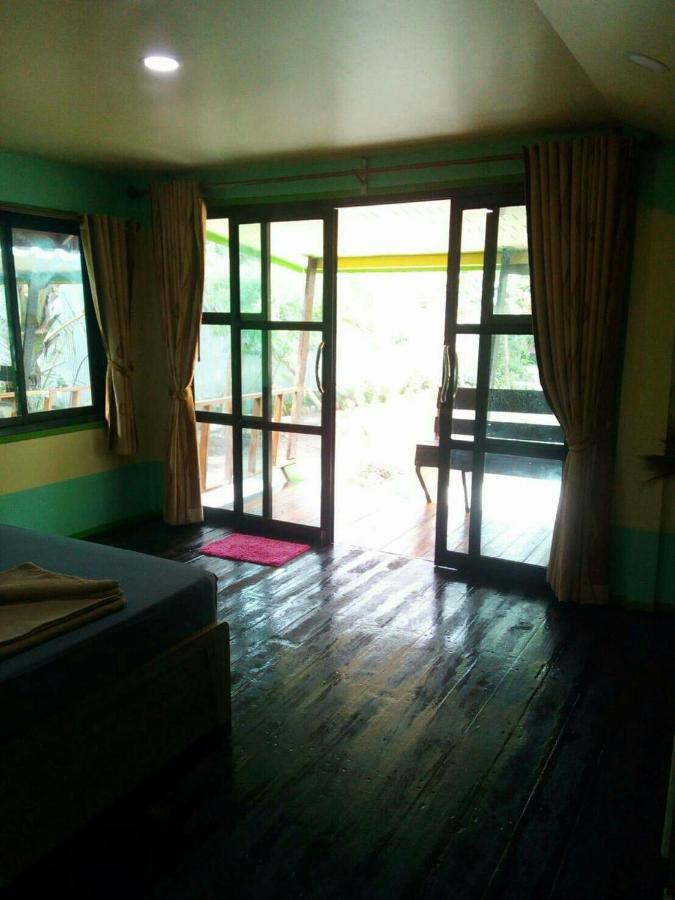 Daya Resort Ko Lipe Eksteriør bilde