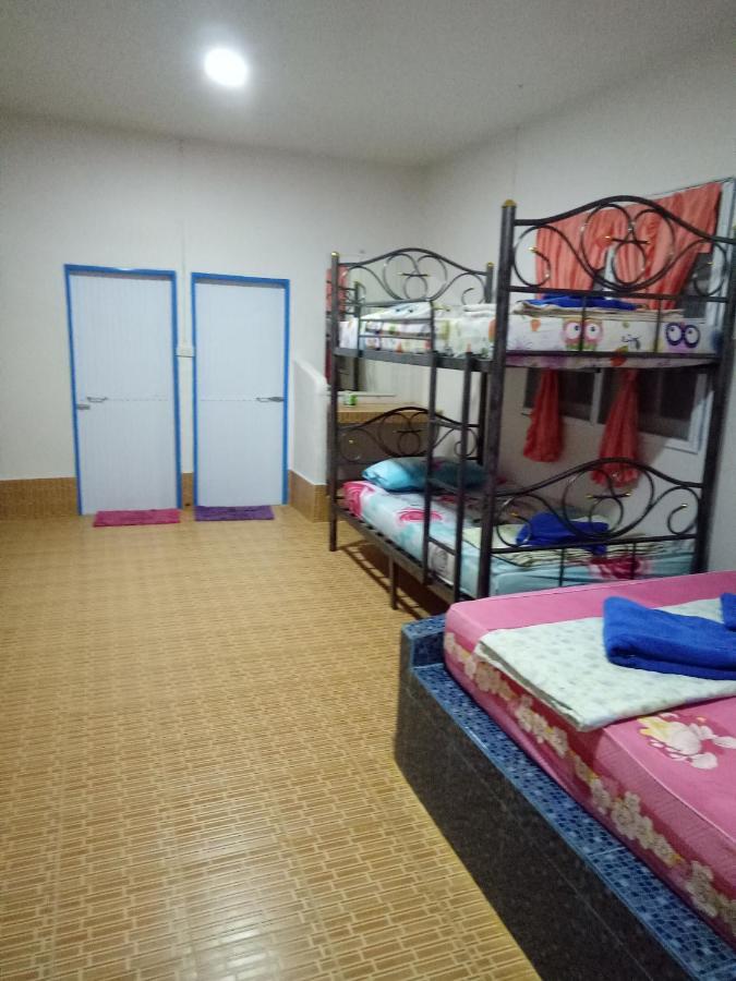 Daya Resort Ko Lipe Eksteriør bilde