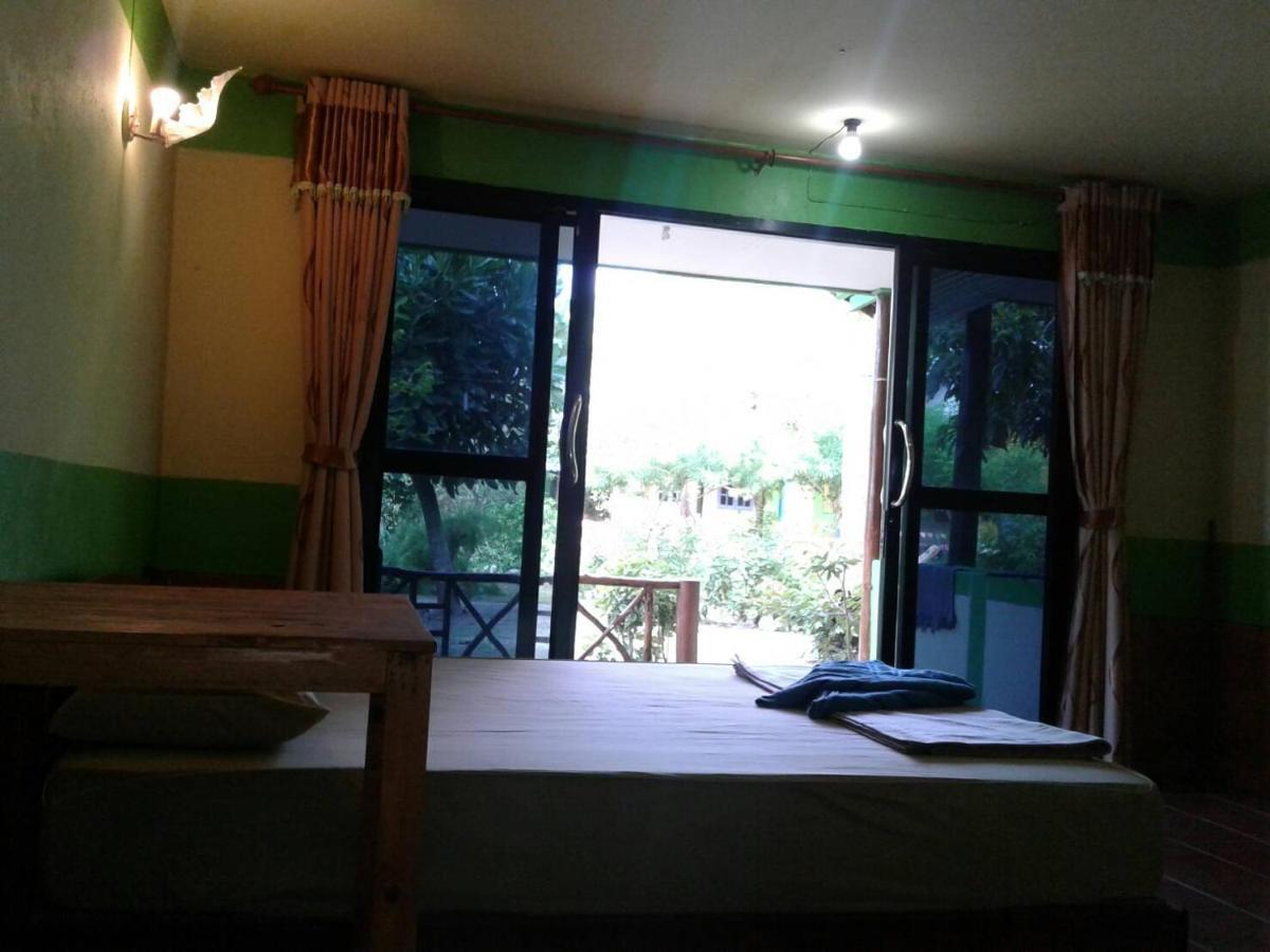 Daya Resort Ko Lipe Eksteriør bilde