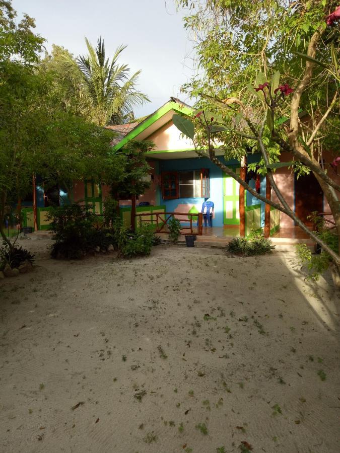 Daya Resort Ko Lipe Eksteriør bilde