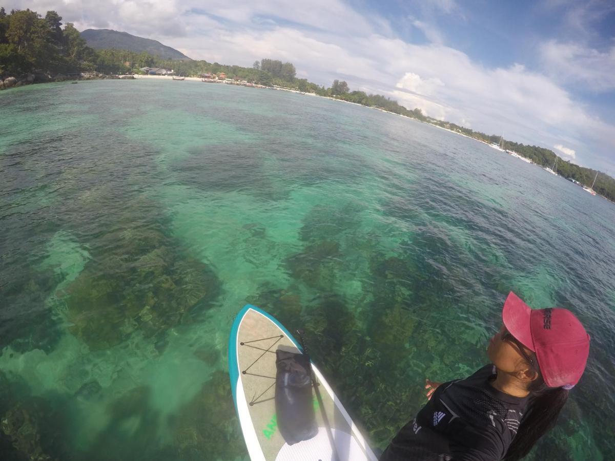 Daya Resort Ko Lipe Eksteriør bilde