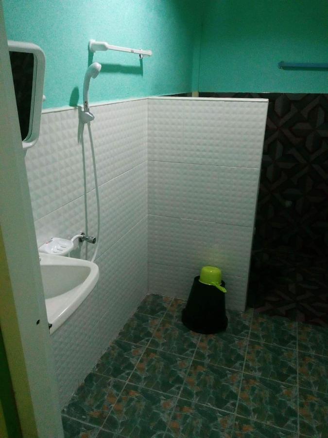 Daya Resort Ko Lipe Eksteriør bilde